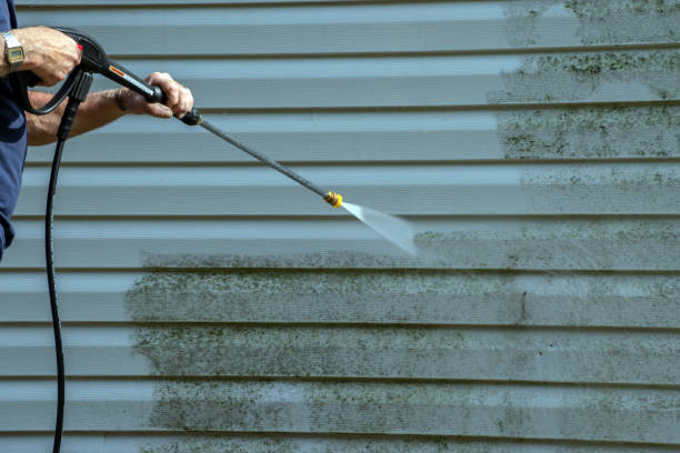 Best Local Pressure Washing Services  in Laconia, NH