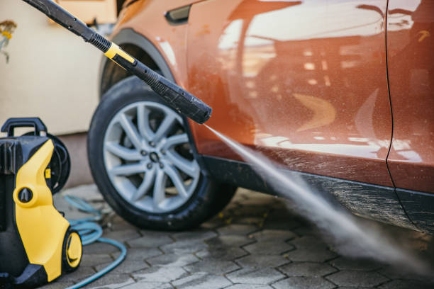 Best Local Pressure Washing Services  in Laconia, NH