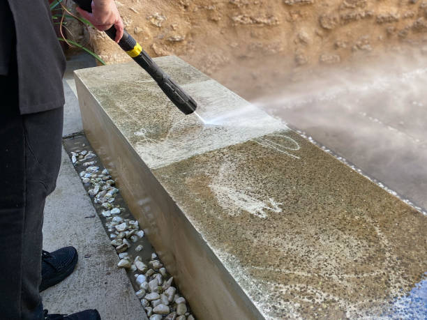 Best Residential Pressure Washing Services  in Laconia, NH