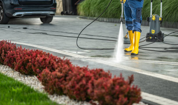 Best Pressure Washing Driveway  in Laconia, NH