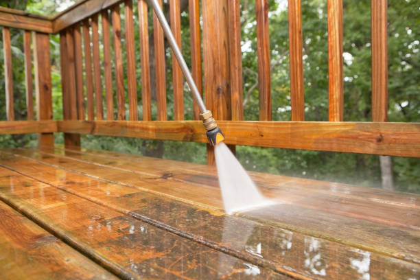 Best Commercial Pressure Washing  in Laconia, NH