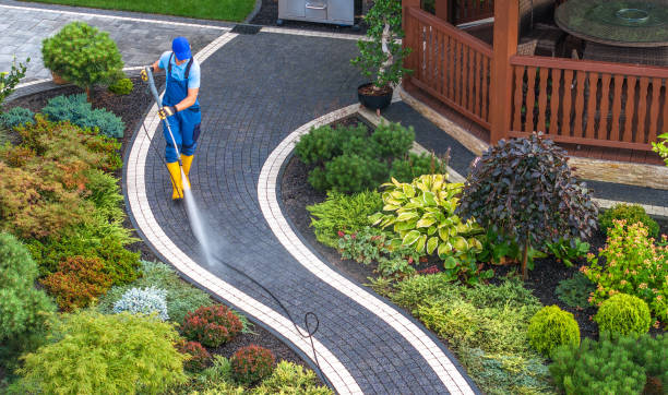Best Pressure Washing Patio  in Laconia, NH